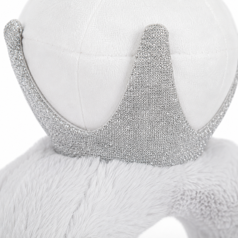 Ring Plush Toy – 20cm