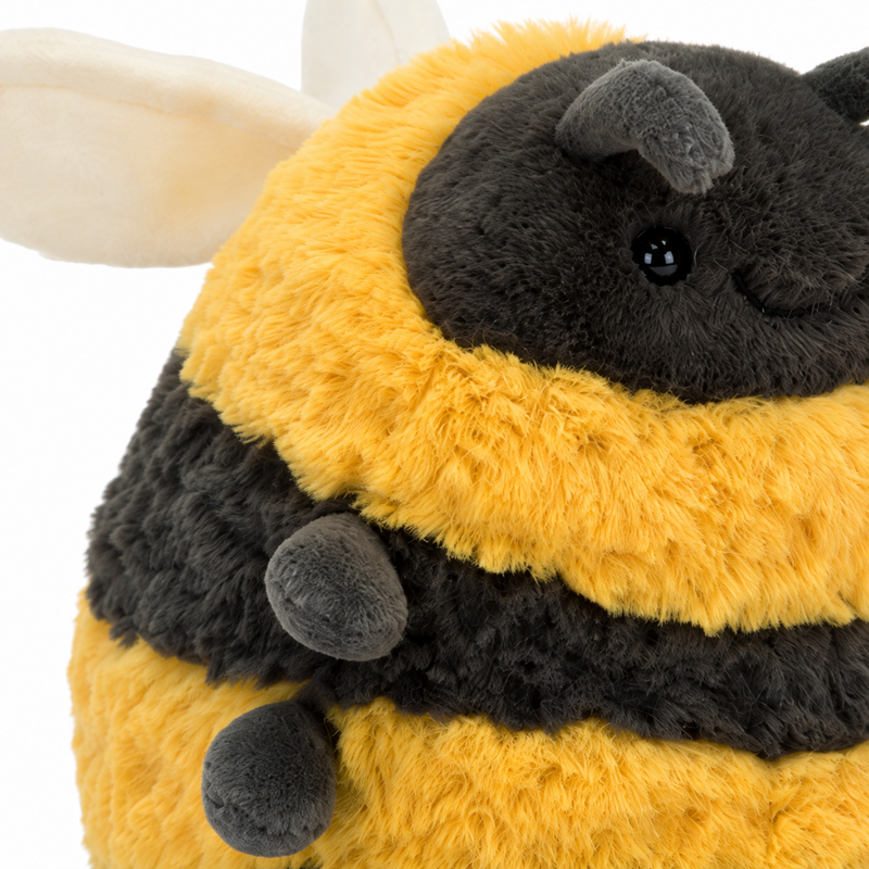 Albi Bee Plush Toy – 18cm