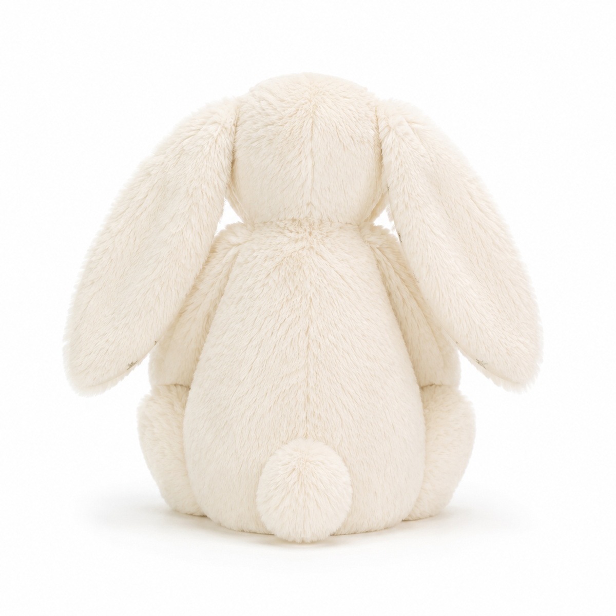 Star Ear Bunny Plush Toy – 31cm