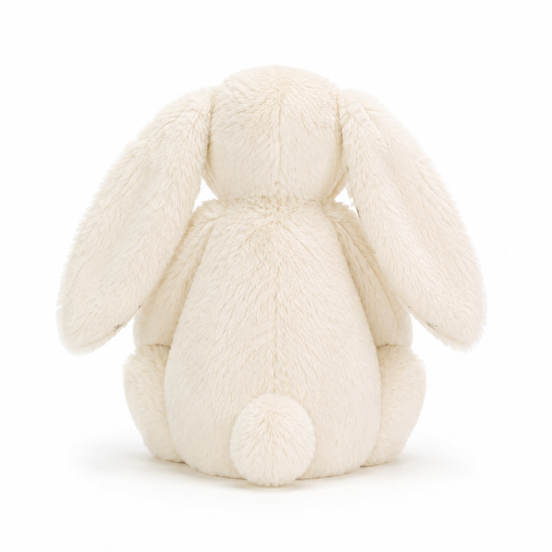 Star Ear Bunny Plush Toy – 31cm