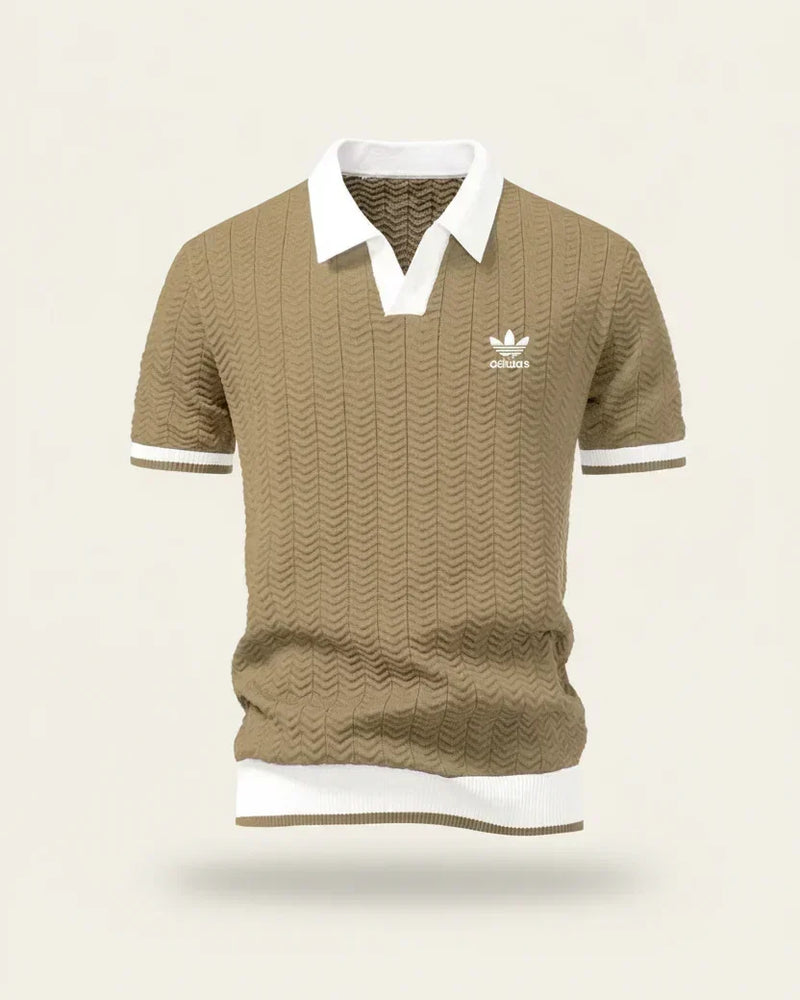 AD - The Heritage Court Polo