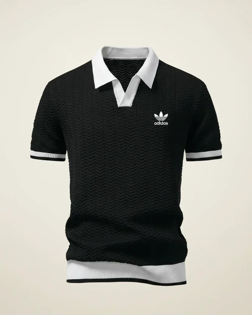 AD - The Heritage Court Polo
