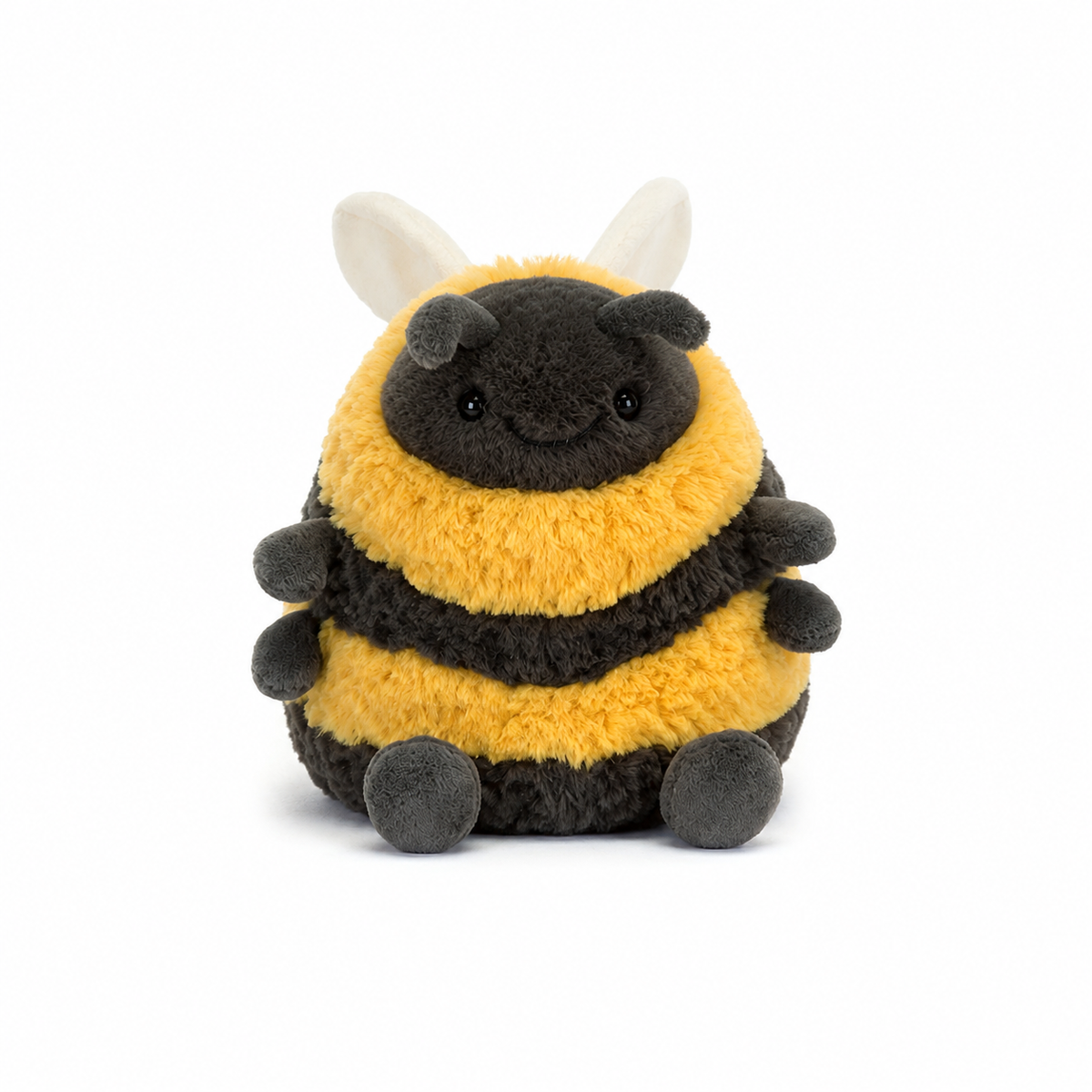 Albi Bee Plush Toy – 18cm