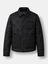 Men’s Duck Down Padded Jacket