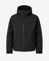 Hooded Waterproof Jacket