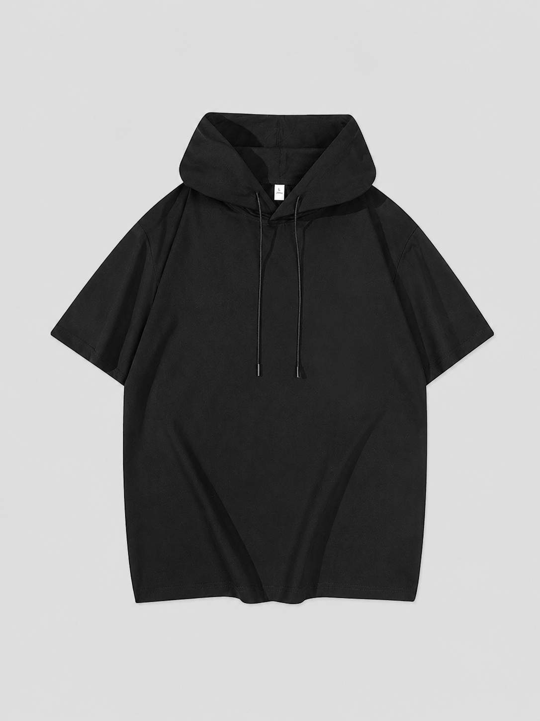 Mochuang Short-Sleeve Pullover