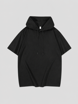 Mochuang Short-Sleeve Pullover