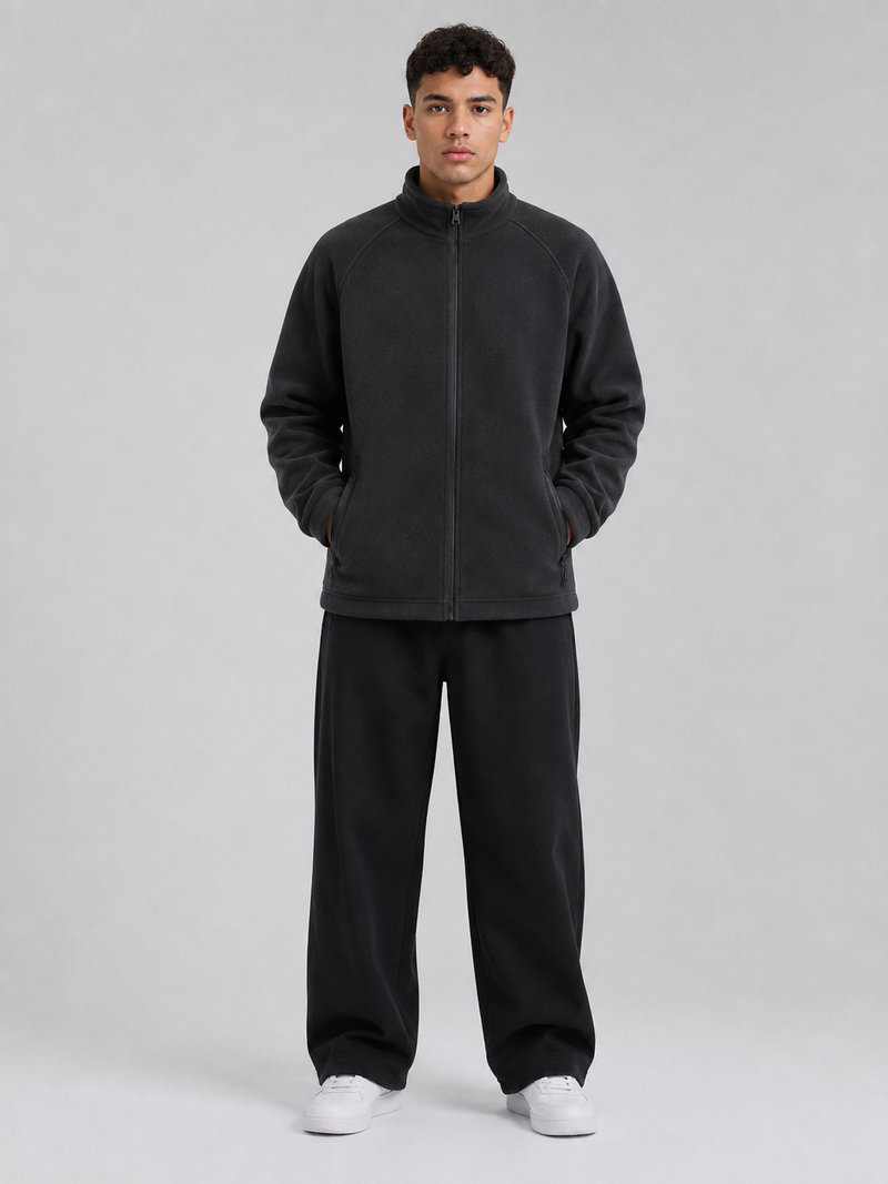 Men’s Polar Fleece Jacket