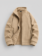 Men’s Polar Fleece Jacket