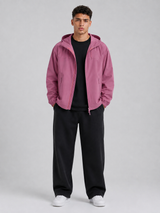 Unisex Hooded Sun Protection Jacket