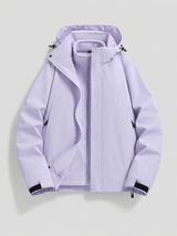 Men’s 3-in-1 Outdoor Jacket