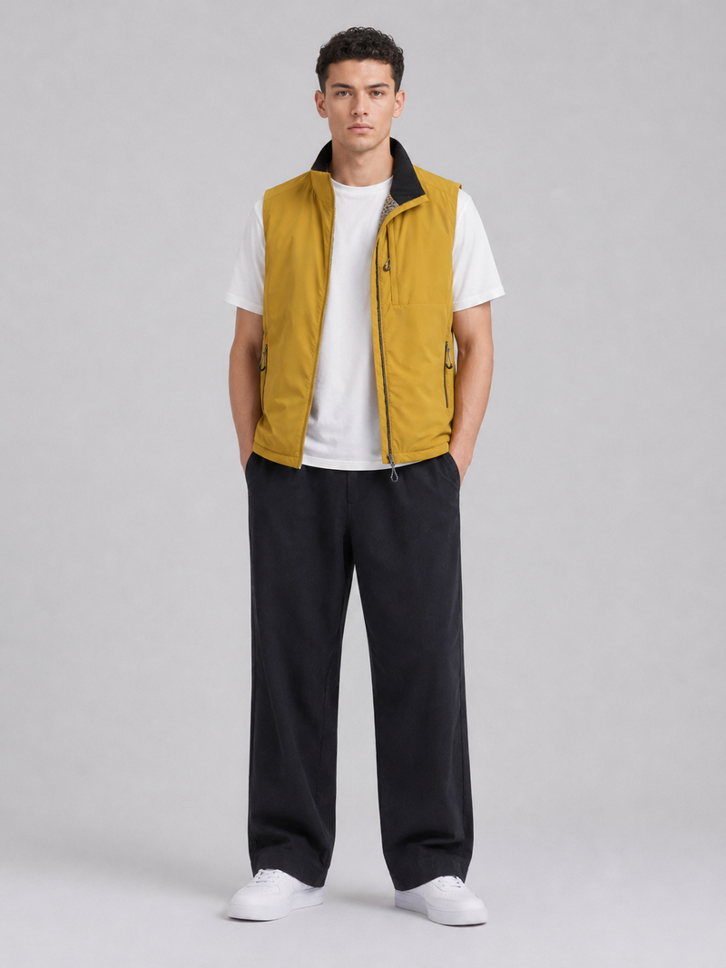 Nylon Windproof Waterproof Jacket