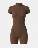 Women’s Breathable Active Jumpsuit - noora