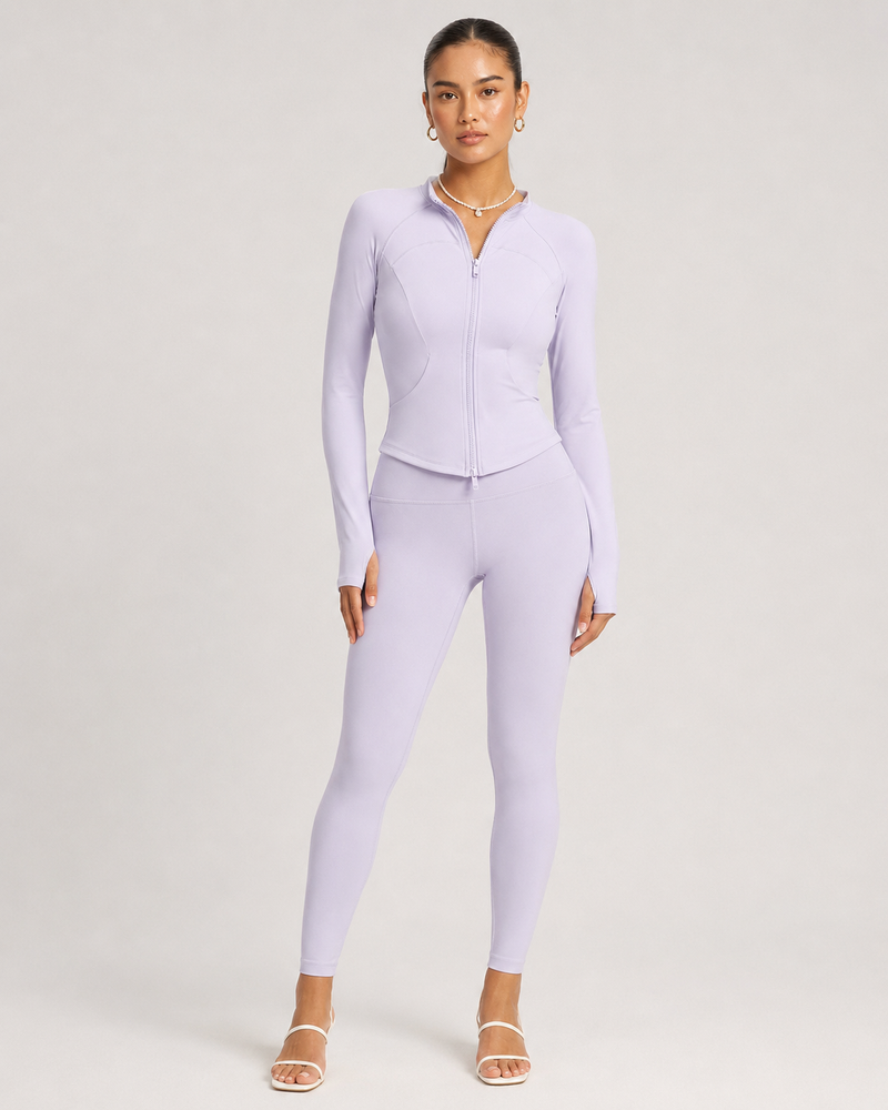 Women’s Moisture-Wicking Active Jacket