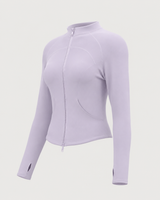 Women’s Moisture-Wicking Active Jacket