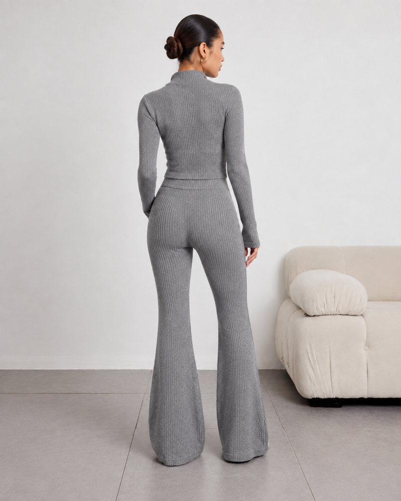 Hongxiu Women’s Yoga Fitness Set
