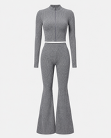 Hongxiu Women’s Yoga Fitness Set