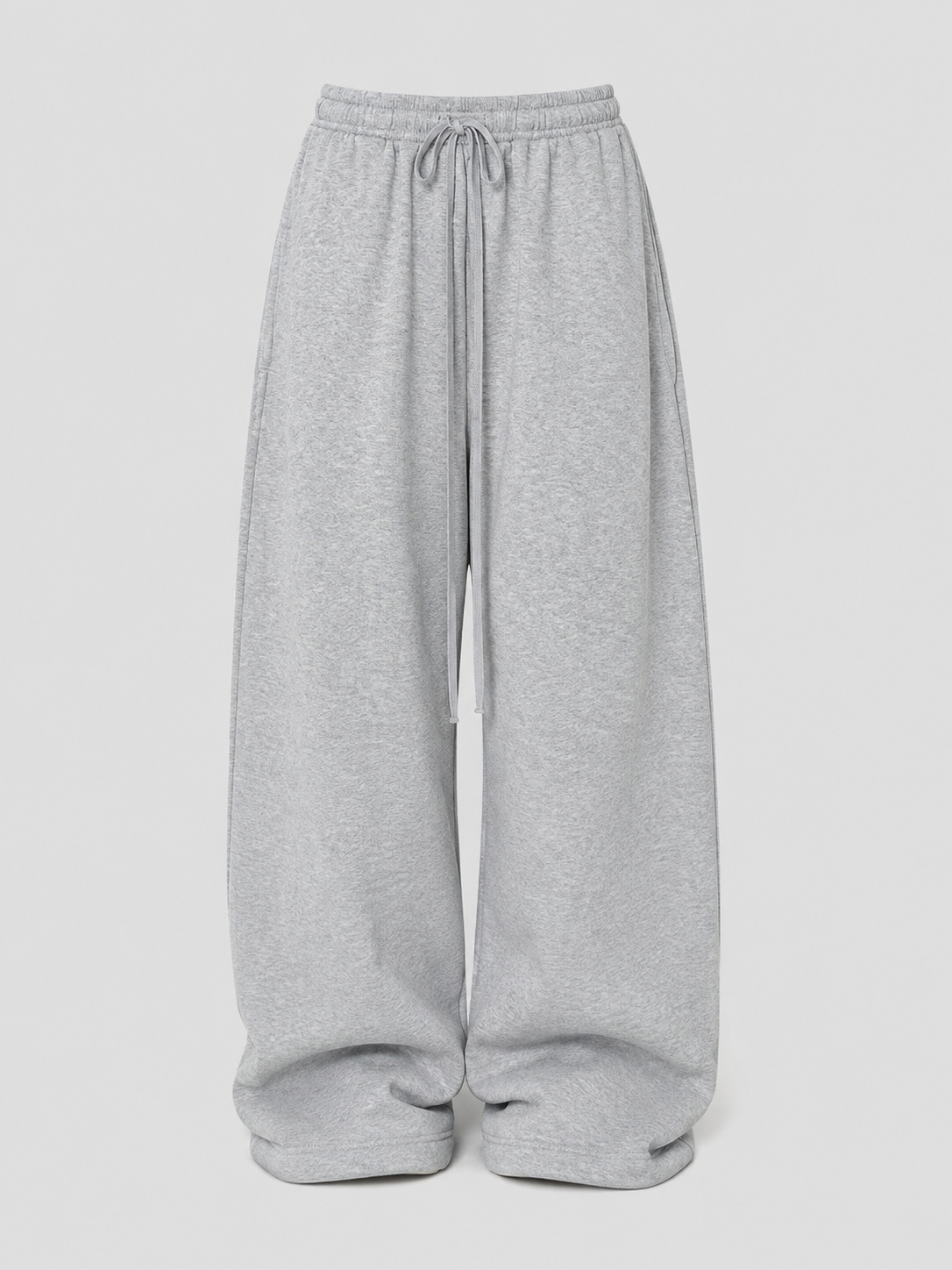 KOBPT High-Waist Workwear Pants - noora
