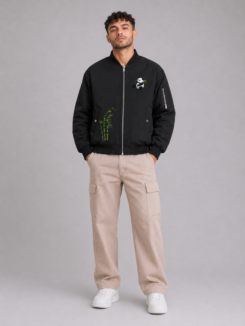Korean Style Lapel Jacket