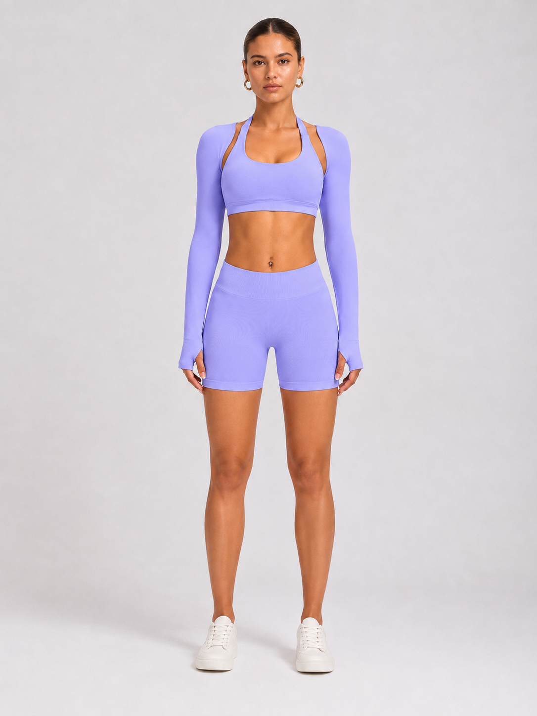 Women’s 3-Piece Activewear Set