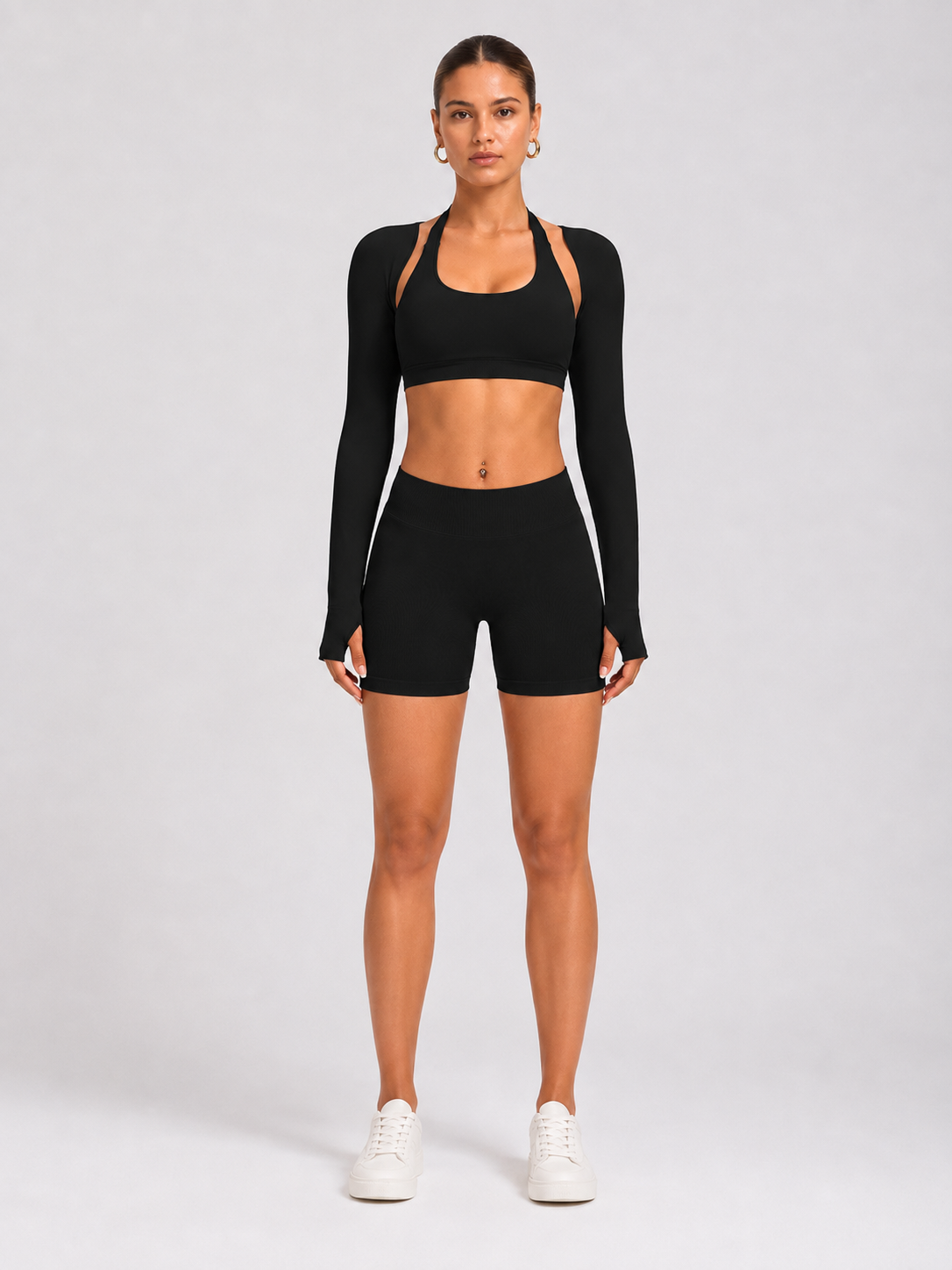 Women’s 3-Piece Activewear Set