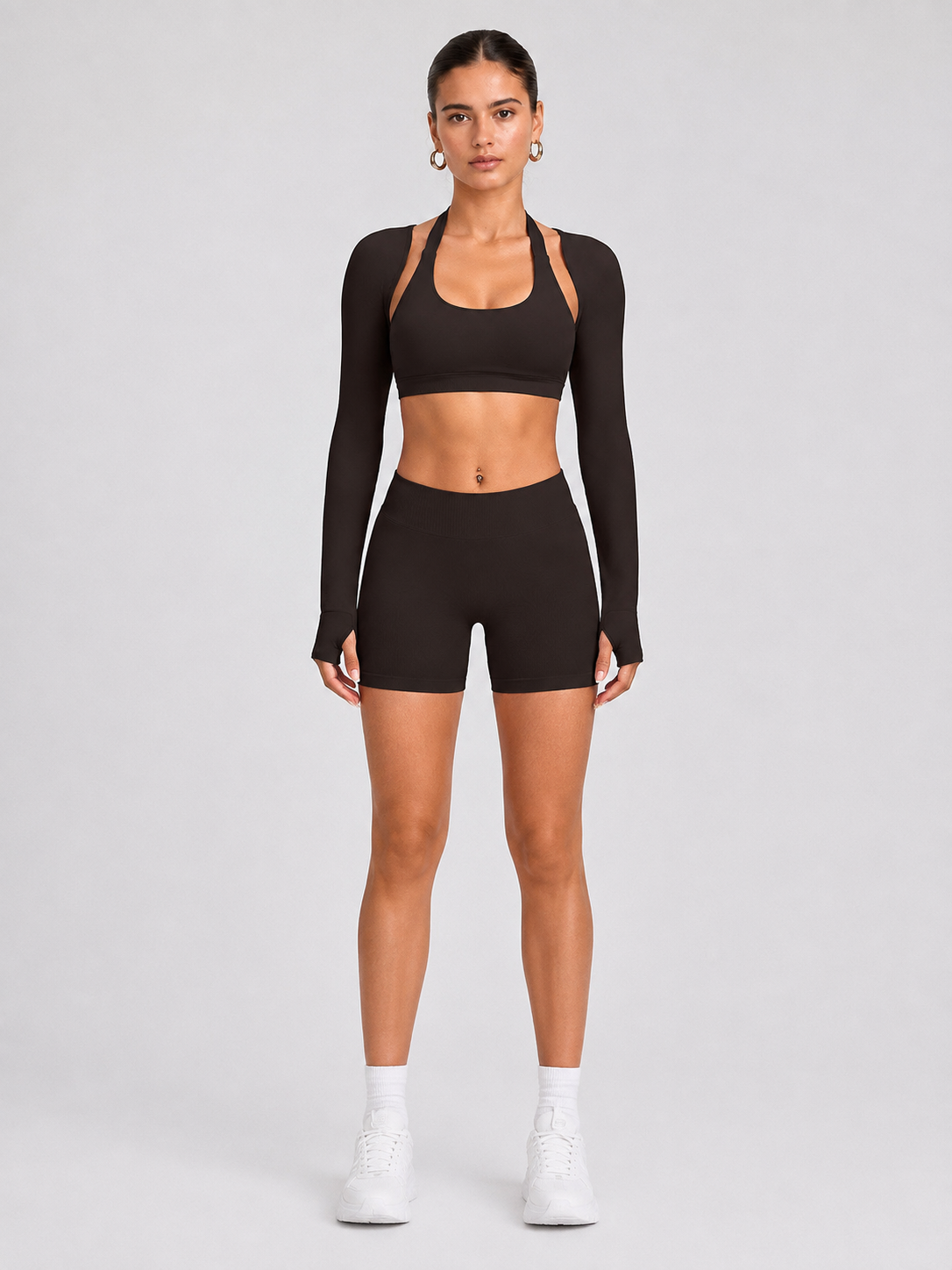 Women’s 3-Piece Activewear Set