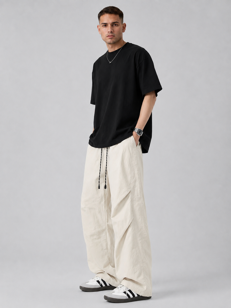 Men’s Lightweight Casual Pants