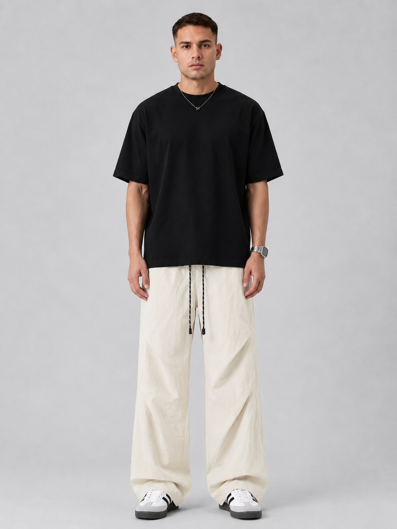 Men’s Lightweight Casual Pants