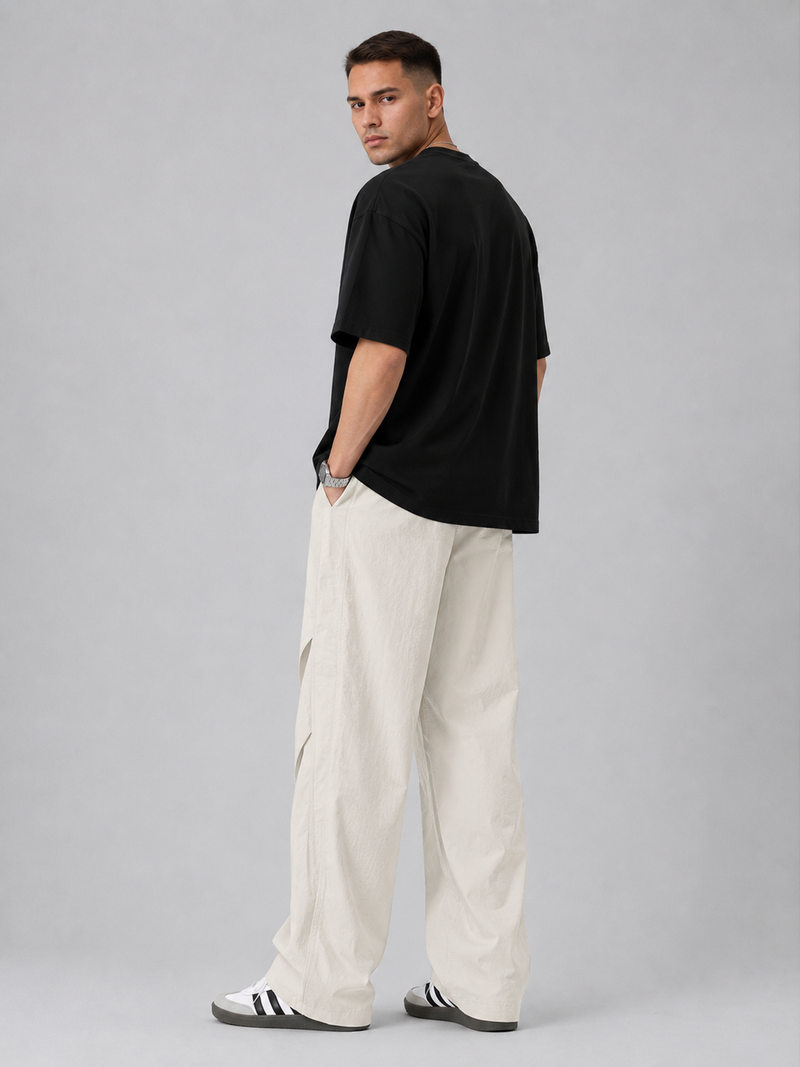 Men’s Lightweight Casual Pants
