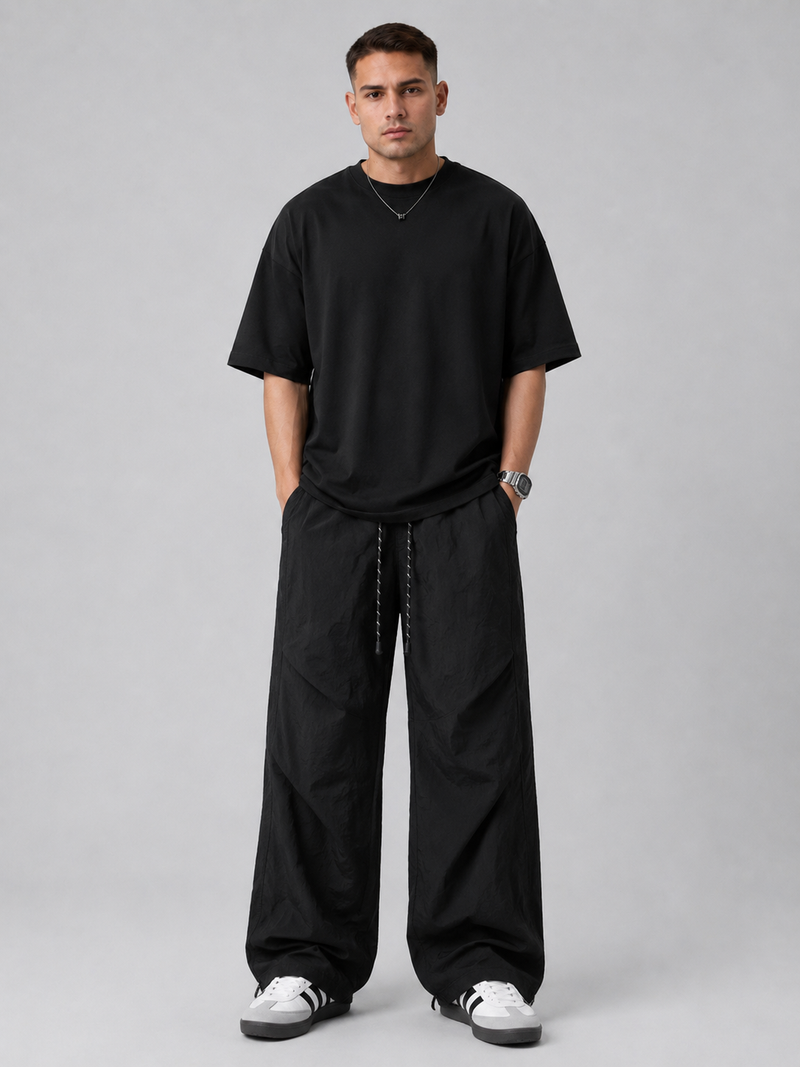 Men’s Lightweight Casual Pants