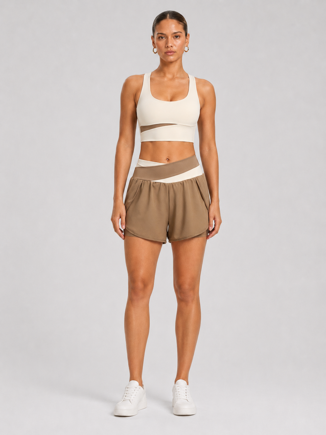 Women’s Quick-Dry Active Shorts