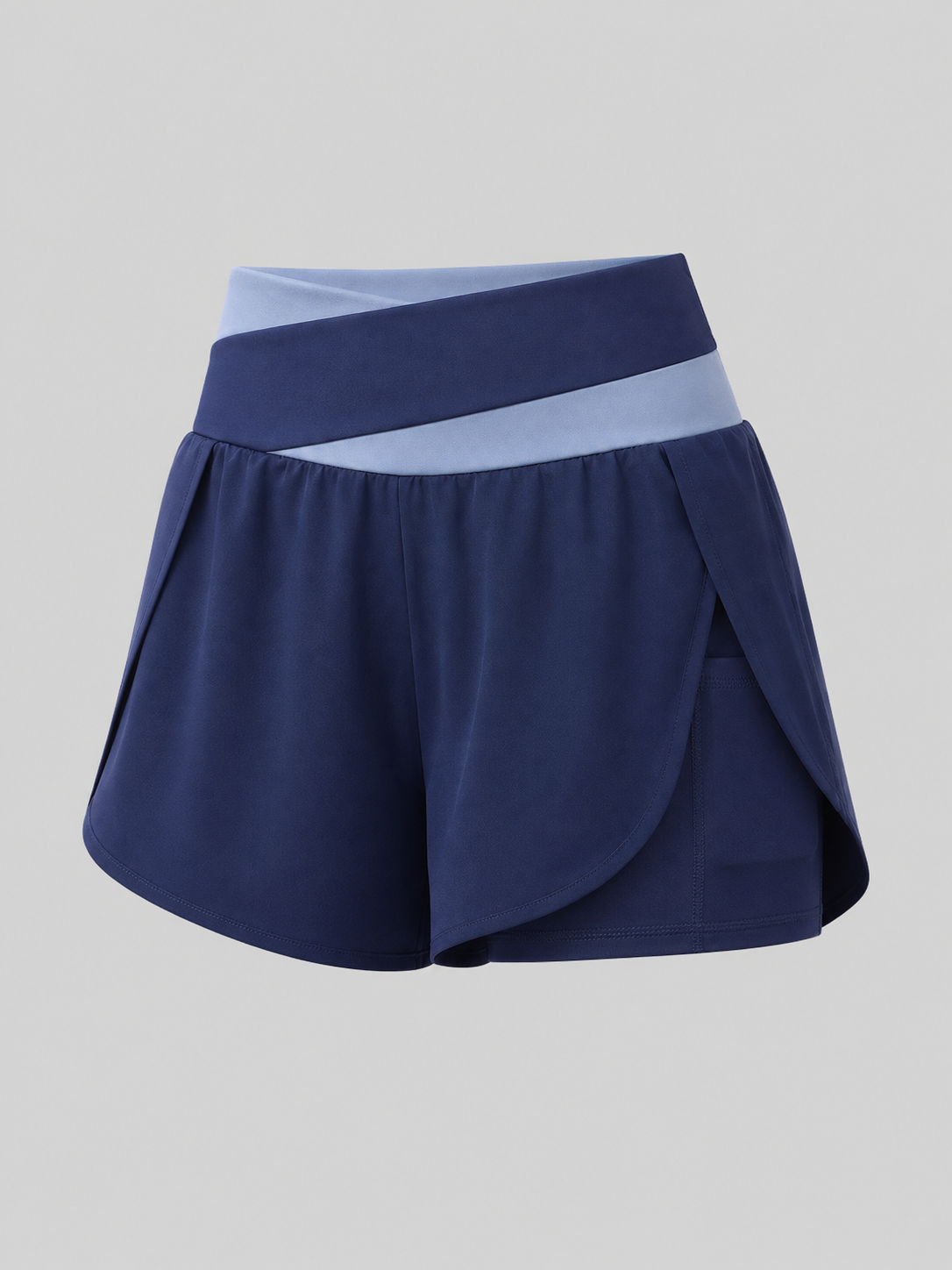 Women’s Quick-Dry Active Shorts