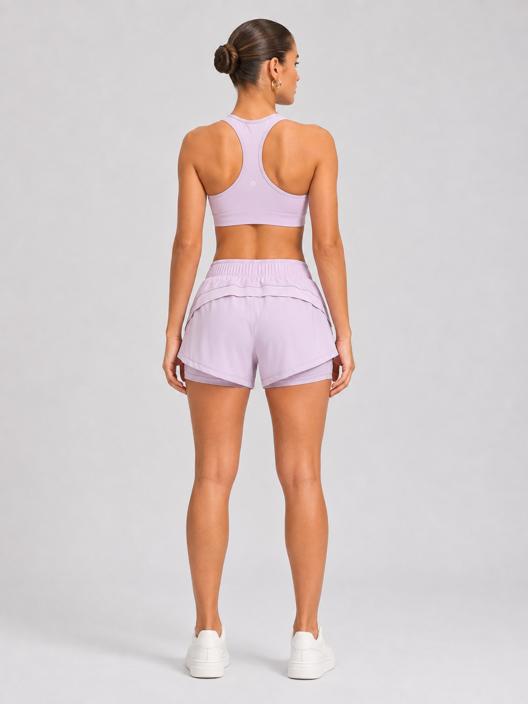 Women’s Stretch Fitness Shorts