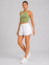 Women’s Loose Sports Shorts