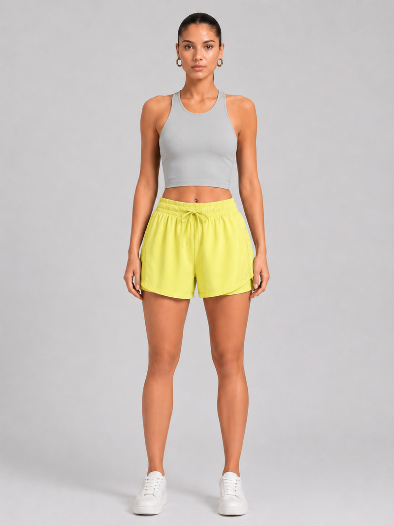 Women’s Loose Sports Shorts