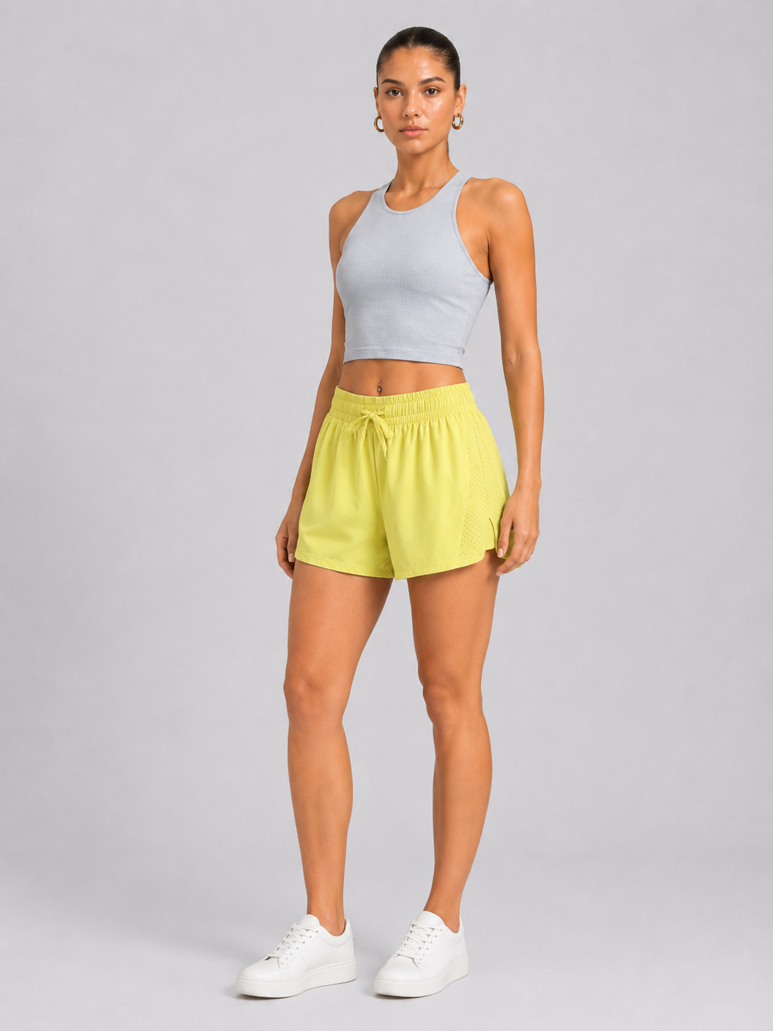 Women’s Loose Sports Shorts