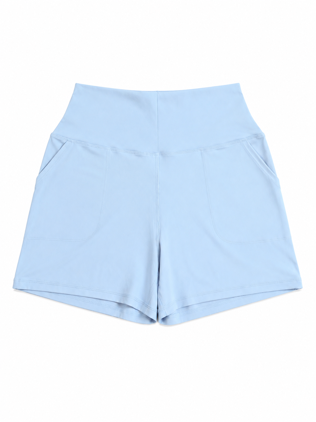 Women’s Naked-Feel Stretch Shorts