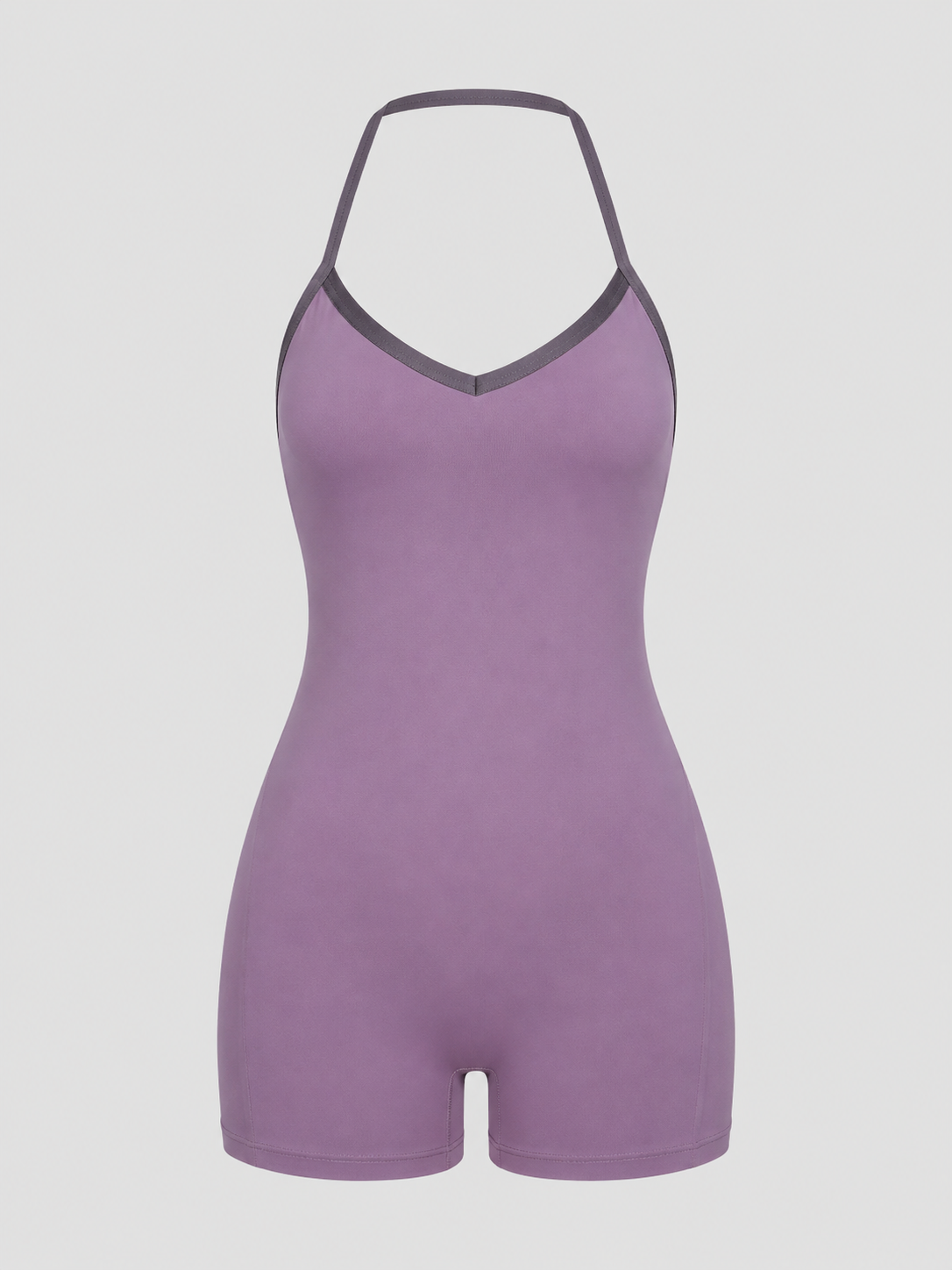 Women’s Sleeveless Activewear Set