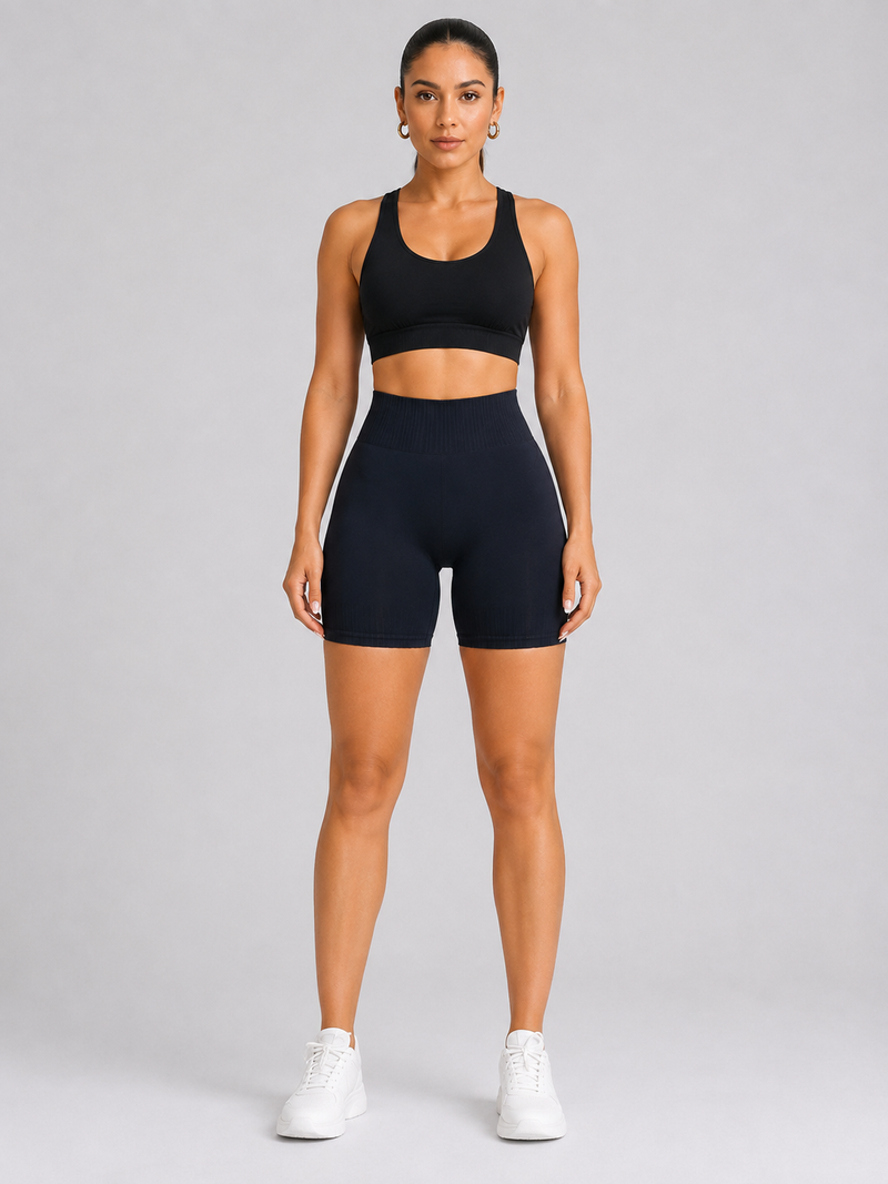 Women’s Super Stretch Active Shorts
