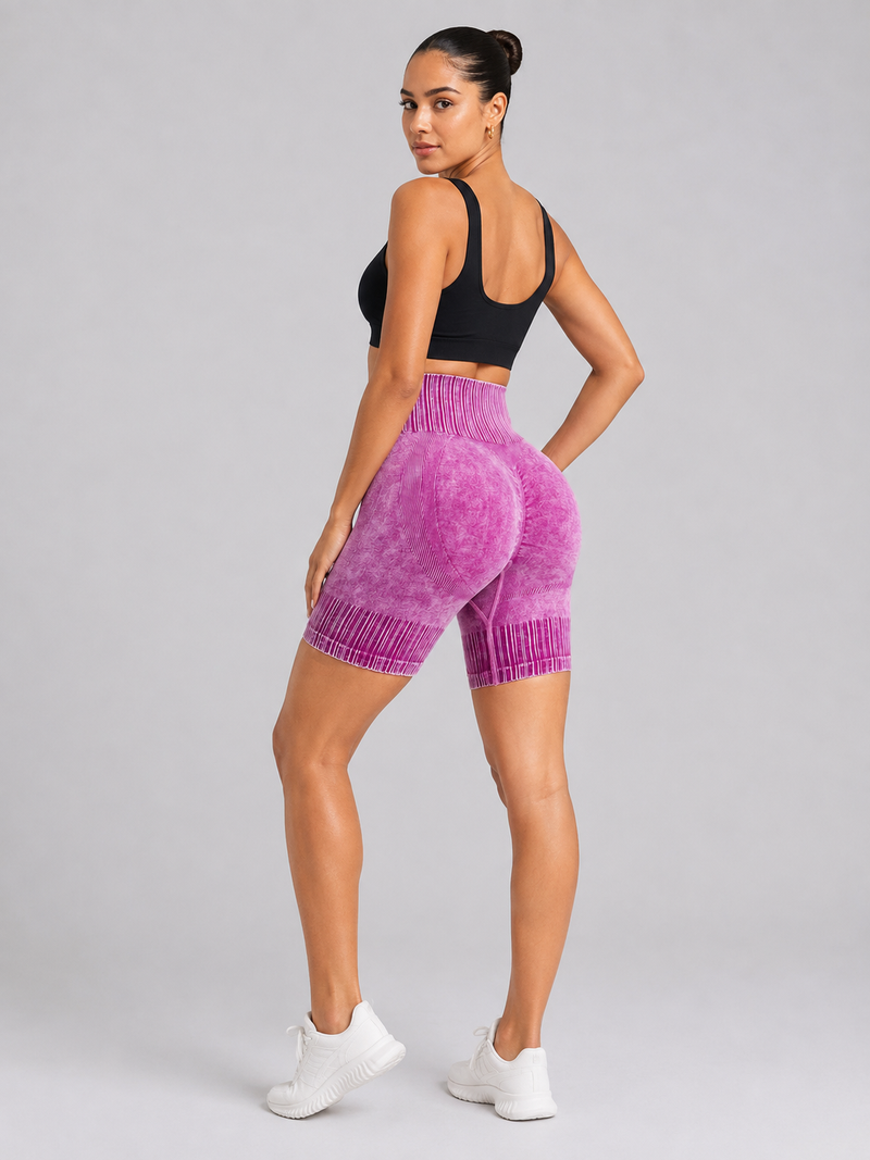 Women’s Super Stretch Active Shorts
