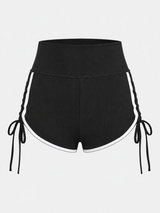 Women’s Super Stretch Drawstring Shorts