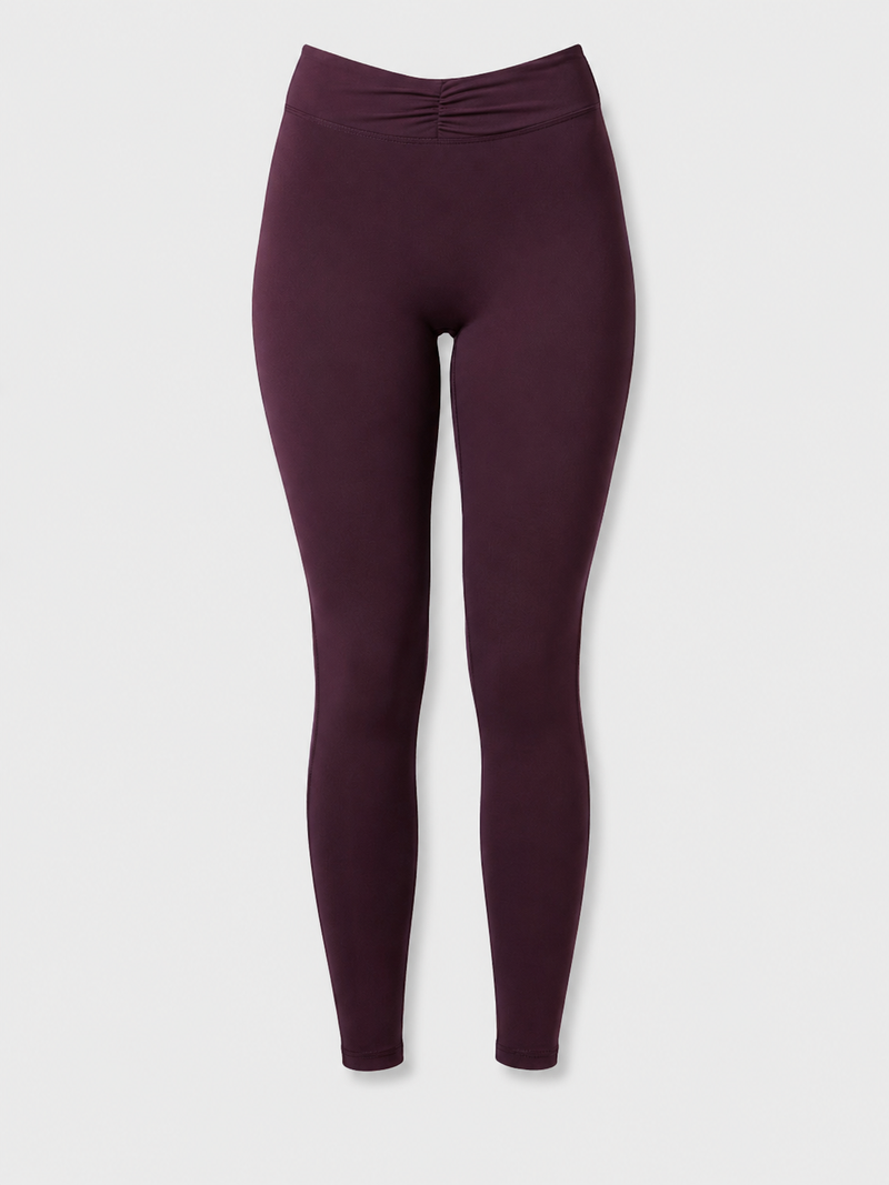 Women’s Long-Sleeve Activewear Separates