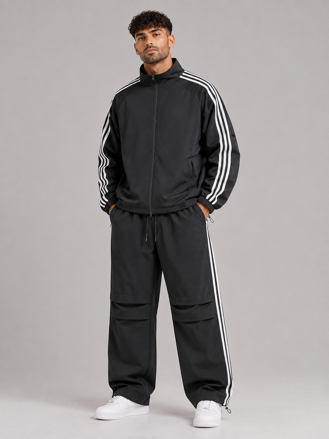 MC American Retro Jacket