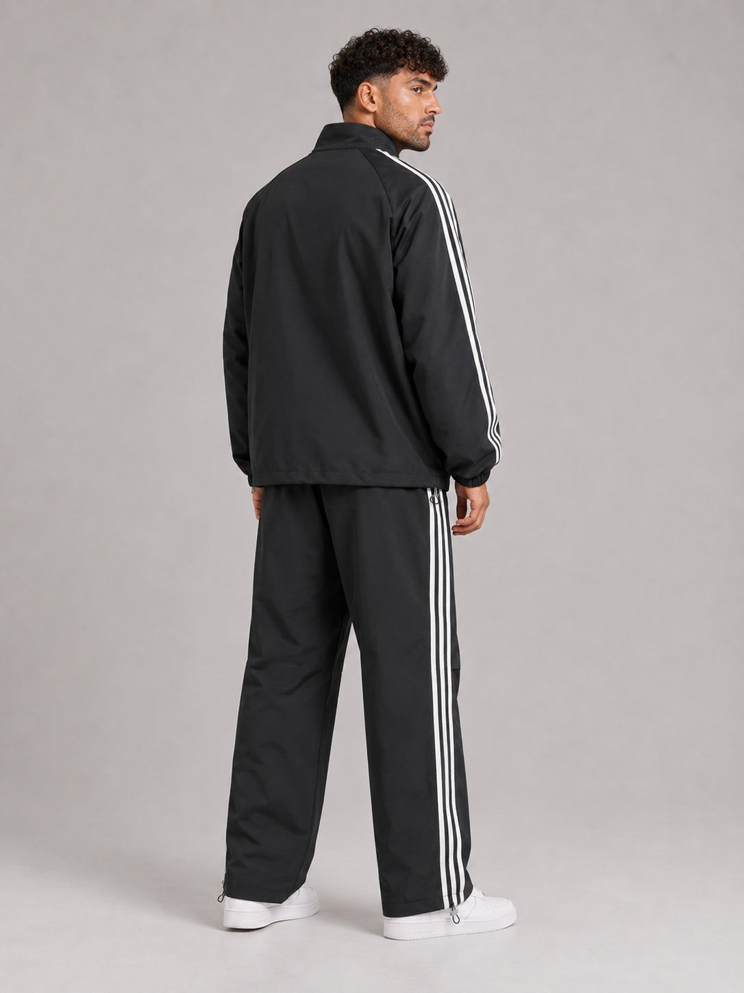 MC American Retro Jacket