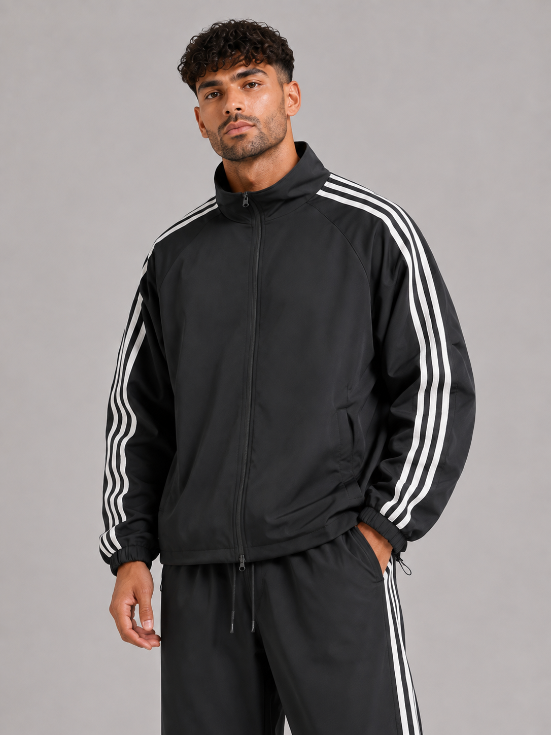 MC American Retro Jacket