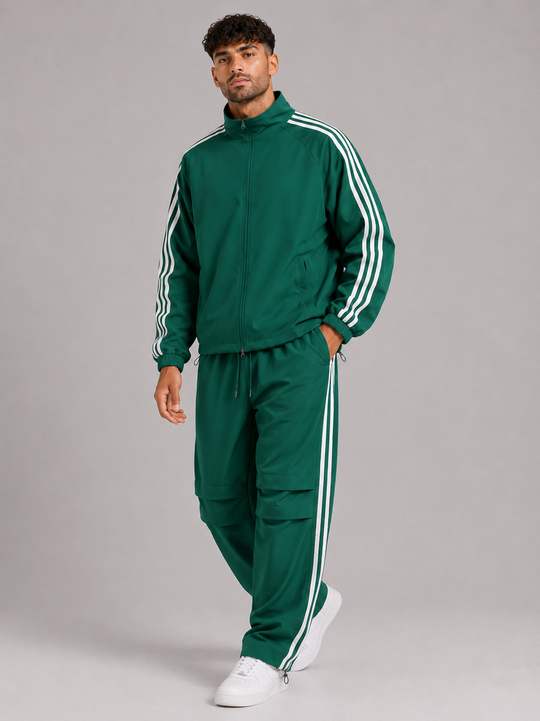 MC American Retro Jacket