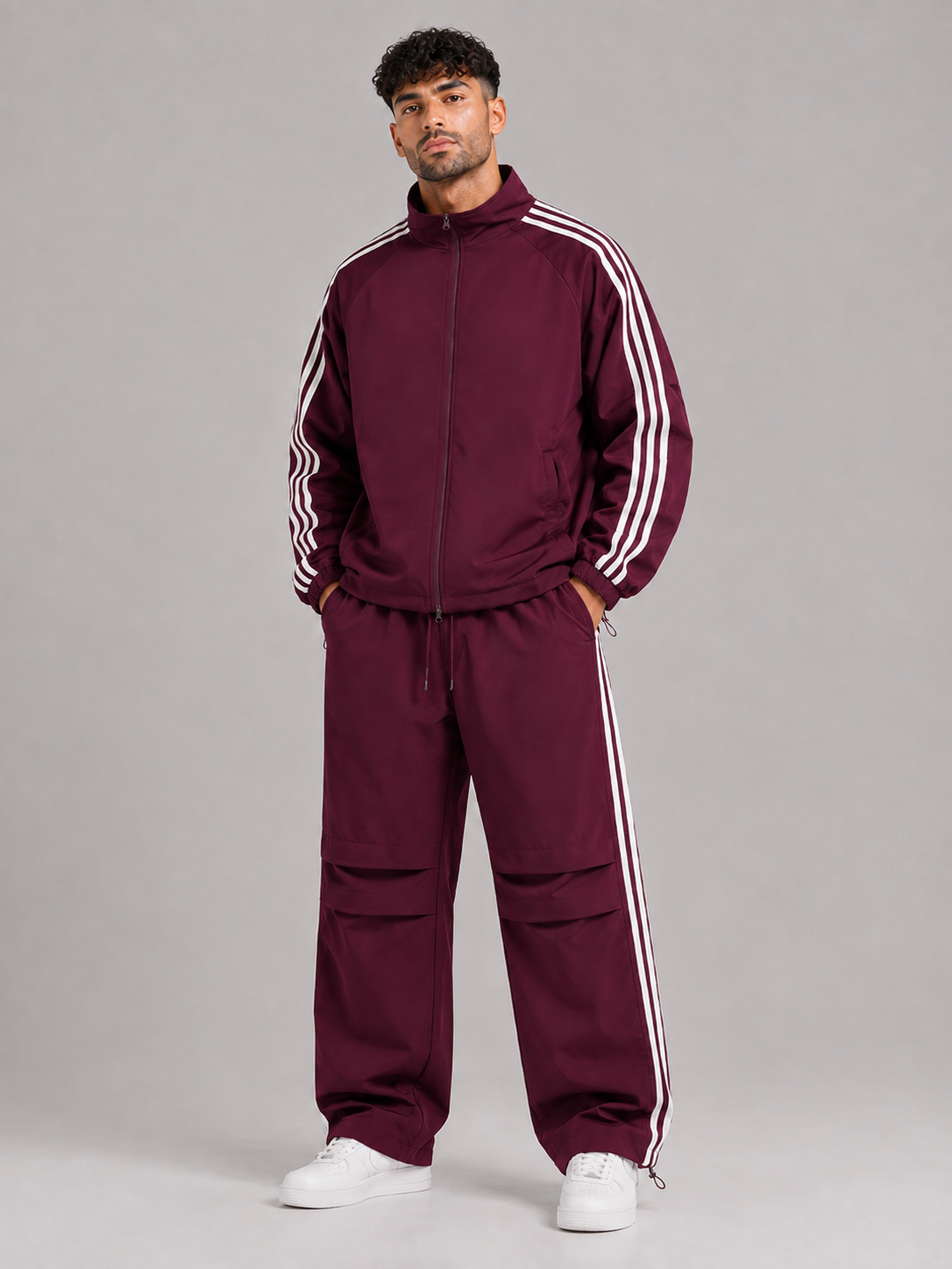 MC American Retro Jacket