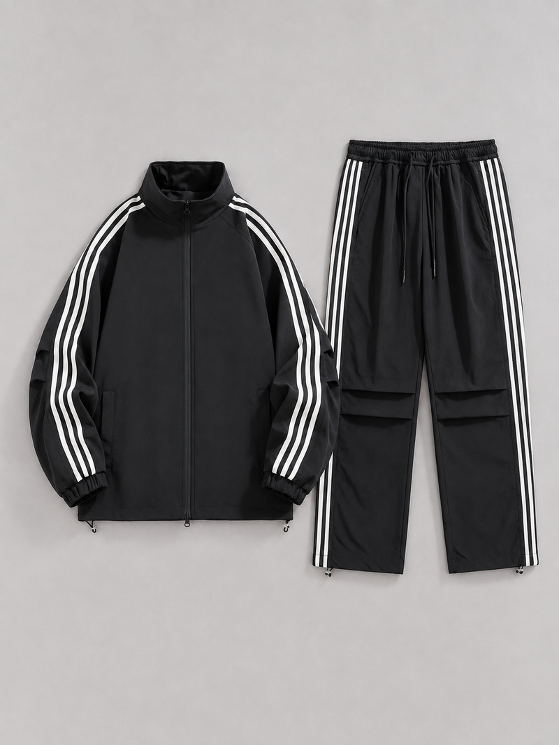 MC American Retro Jacket