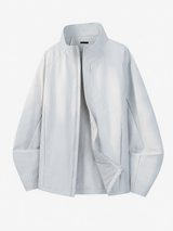 Todenc Men’s Fleece-Lined Softshell Jacket