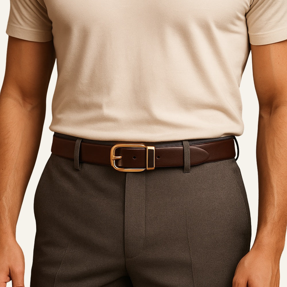 Formal Belt Sovereign Line